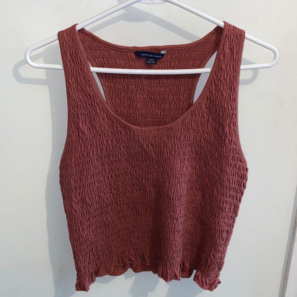 American Eagle tank top